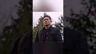Дженсен Эклс.  Дин Винчестер