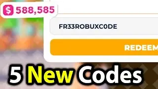 *NEW* ALL WORKING CODES FOR PLS DONATE IN 2025! ROBLOX PLS DONATE CODES