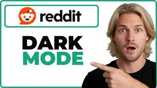 How To Turn On Dark Mode In Reddit App (2026 Guide)