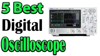 TOP 5 Best Digital Oscilloscope On Aliexpress 2024