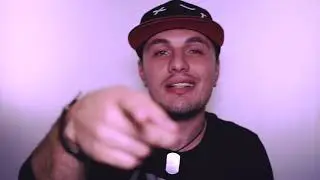 01. esra - INTRO ( prod. SpoT ) Official Video