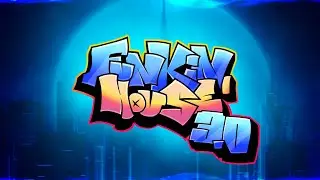 Funkin' House 3.0 - Финальное Обновление [FH, FM, FN]