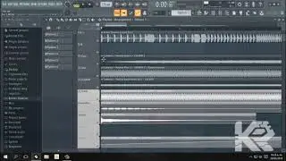 RetroVision - Found You Flp [FREE FLP DOWNLOAD]