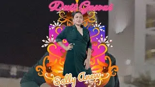 Duit Gawai Sally Anew (official music video)