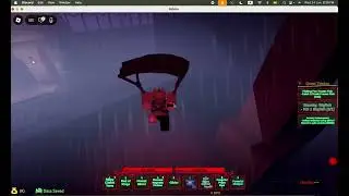 How to find bubbling cheese sewers (pilgrammed junk pits pt 1 update)