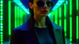 The Matrix: The Artificial Intelligence Revolution
