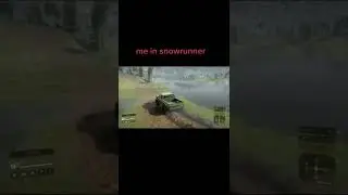 Snowrunner 
