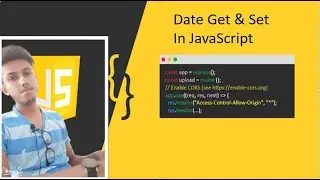 What Is Date Object And Date Method in Java Script || EXCELLENT CODE WITH AJ