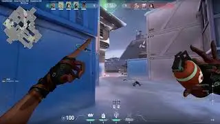 Yucky Valorant Ace