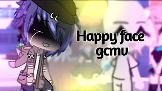 □ || Happy face || Gacha life music video || glmv ||  @gacha-tea7537  || 2/? || □