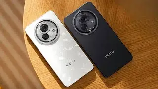 Discover the Meizu Lucky 08 Secret to Success!