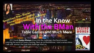 Casino Gaming-Gaming, Racing, Equine Law with Renee Mancino