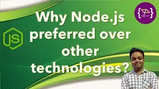 Unlocking the Power of Node.js in Hindi | Node.js और इसकी प्रमुख विशेषताओं का संक्षिप्त परिचय