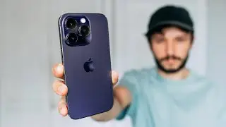 ¿Vale la Pena el Nuevo iPhone 14 PRO? | Jep