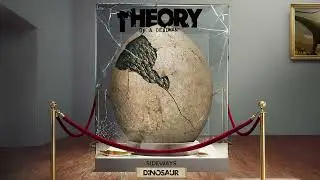 Theory of a Deadman - Sideways (Official Audio)