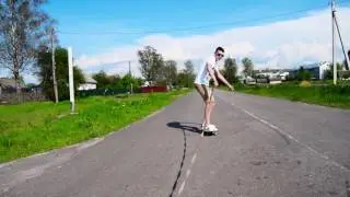 Трейлер блога