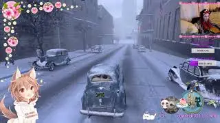 Заканчиваем проходить Mafia 2