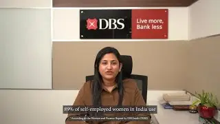 #InvestTheRest with DBS Bank - Fraud Prevention Tips