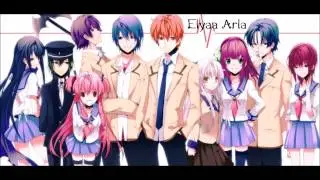 [Elyaa Aria] Medley