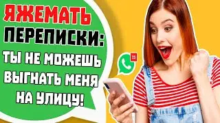 Яжемать Переписки: 