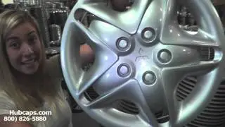 Used Mitsubishi Car Parts & Auto Parts - Hubcaps.com