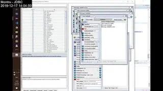 MontruJdbc_D2E2: LinkDefs, entity references