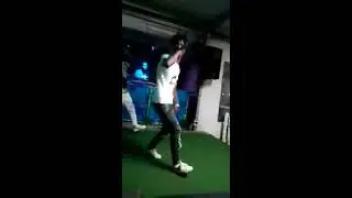 PY -20 (Cocaine live)