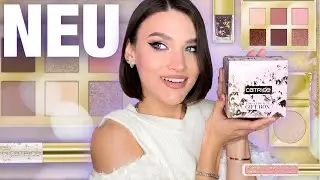Новогодние новинки🤩Catrice ADVENT BEAUTY GIFT SHOP