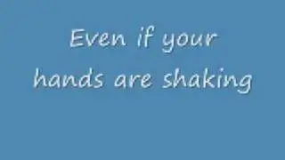 John Mayer, Say with lyrics