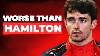 It's Time To Be Honest About Charles Leclerc...