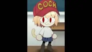 neko arc is sussy baka