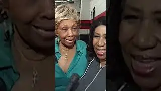 #CissyHouston