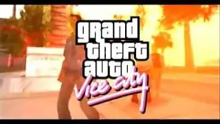 GTA Vice City Trailer