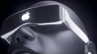 Huge News For Apple Glasses + Apple VR Headset!!