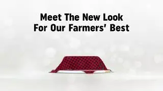 Our Farmers' New Look