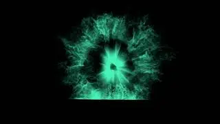 Houdini Redshift Shockwave