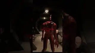 ➥Собака по кличке да в SCP: SL!