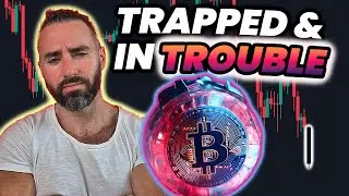 I Will NOT Buy Until This Happens. Crypto Investors Beware.