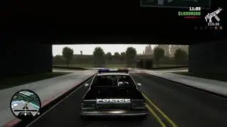 Gta san andreas