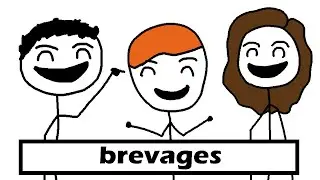 brevages