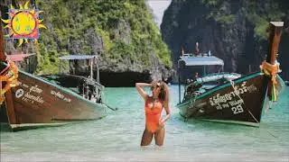 Mar G Rock - Islands In The Sky ( Original Mix )