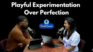 Podclass – AI Powered Research
