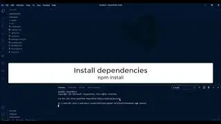 ASP.NET Core 5 and React - Second Edition | 2.  Creating Decoupled React and ASP.NET 5 Apps