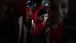 ooty trip/ഷാനുസ് ഡാൻസ്