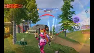 33 Kills Aimbot M4 and Loadout
