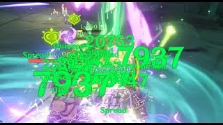 XIAO HAITHAM!! | Alhaitham plunge showcase??