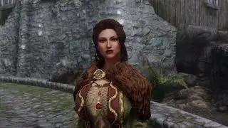 Skyrim ٠ What happens if you Return to the wedding after killing Vittoria Vici