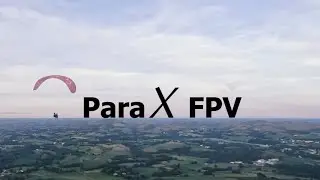 Para x FPV - Andu, Saia & Aita - EUS/FR