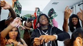 Yungeen Ace - Ready To Die (Official Music Video)