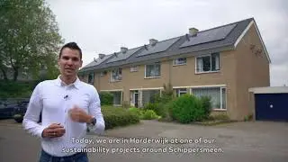 Vesteda Schippersmeen Harderwijk - EN